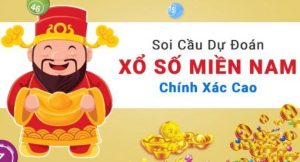 Soi cầu xs miền Nam