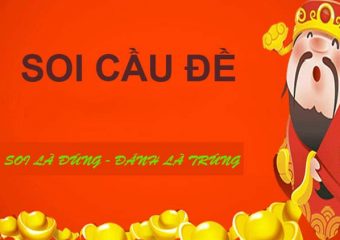 Soi cầu dự đoán KQXS chính xác nhất 2025 chotlo.com